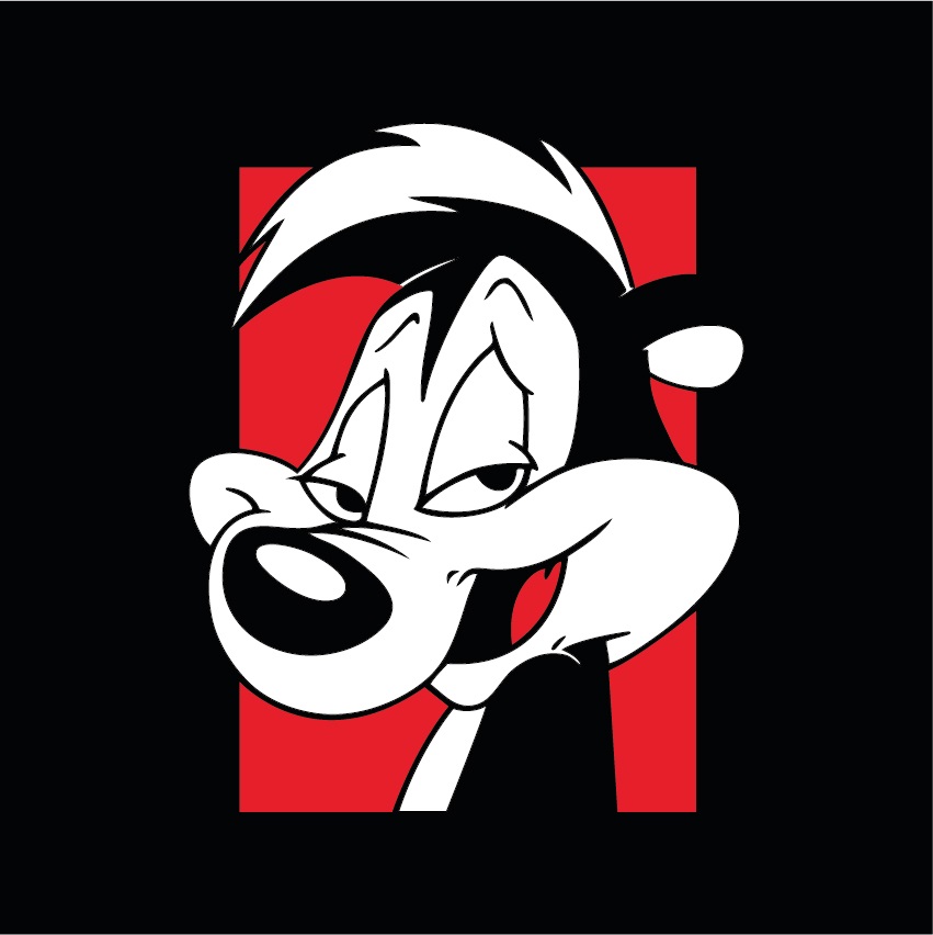 PEPE LE PEW